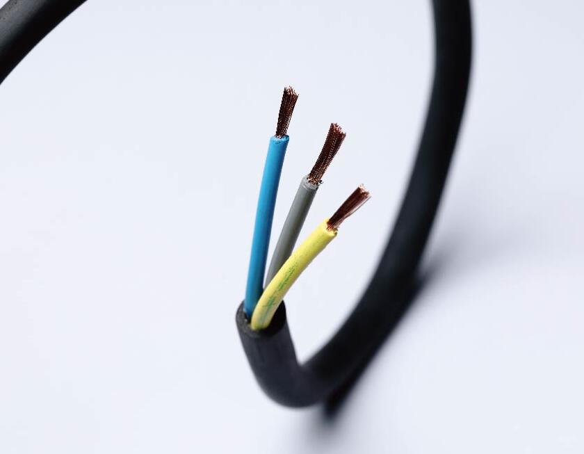UL4476 - Silicone Rubber Cable