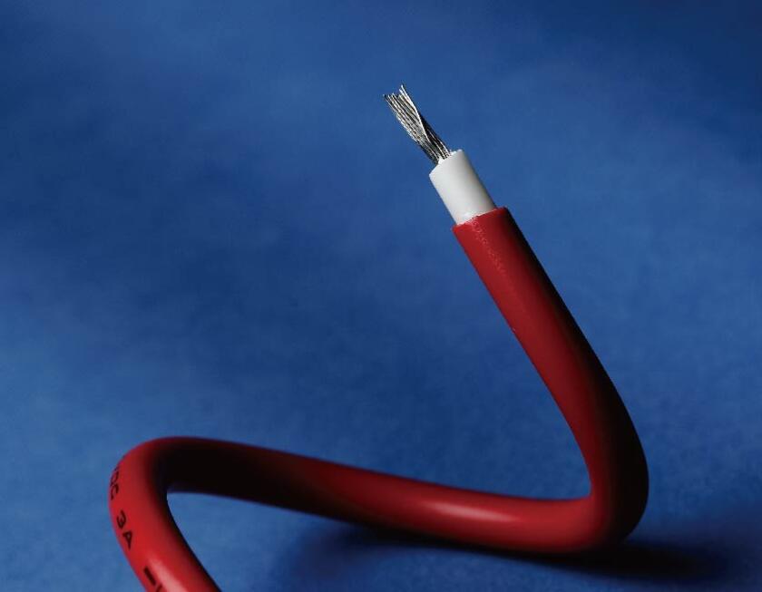 UL3645 Silicone Lead Wire