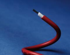 UL3071 矽膠電線