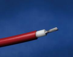 UL3122 Flexible Silicone Wire