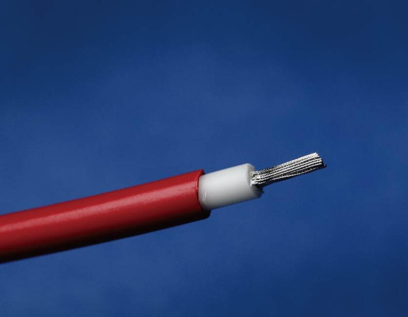 UL3133 Flexible Silicone Wire