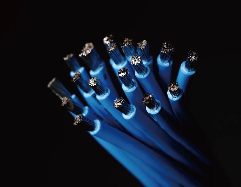 UL3223 High-Temperature Silicone Wire