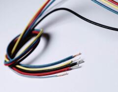 UL3239 High-Voltage Silicone Wire