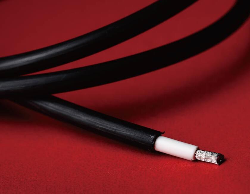 UL1365 PE insulated Wire