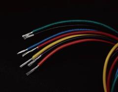 UL30034 High-Voltage Wire