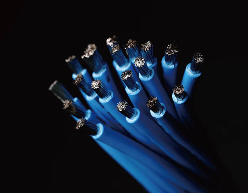 UL21458 mPPE insulation UL21458