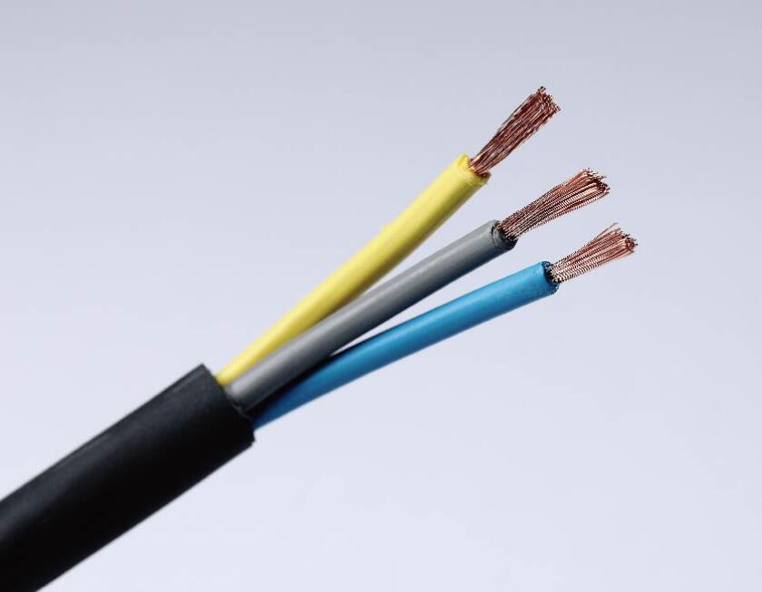 UL2725 PVC 電線