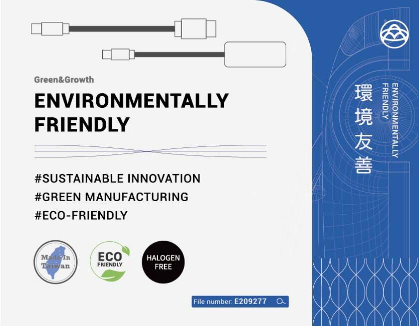 USB 4.0 / 3.2 Type-C