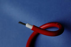 UL10982 mPPE-PE Insulated wire